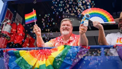 Quiz: Celebrate Pride Month