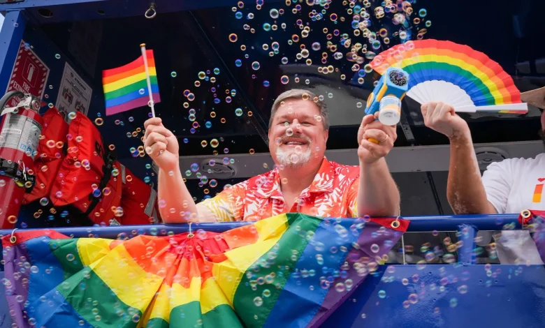 Quiz: Celebrate Pride Month