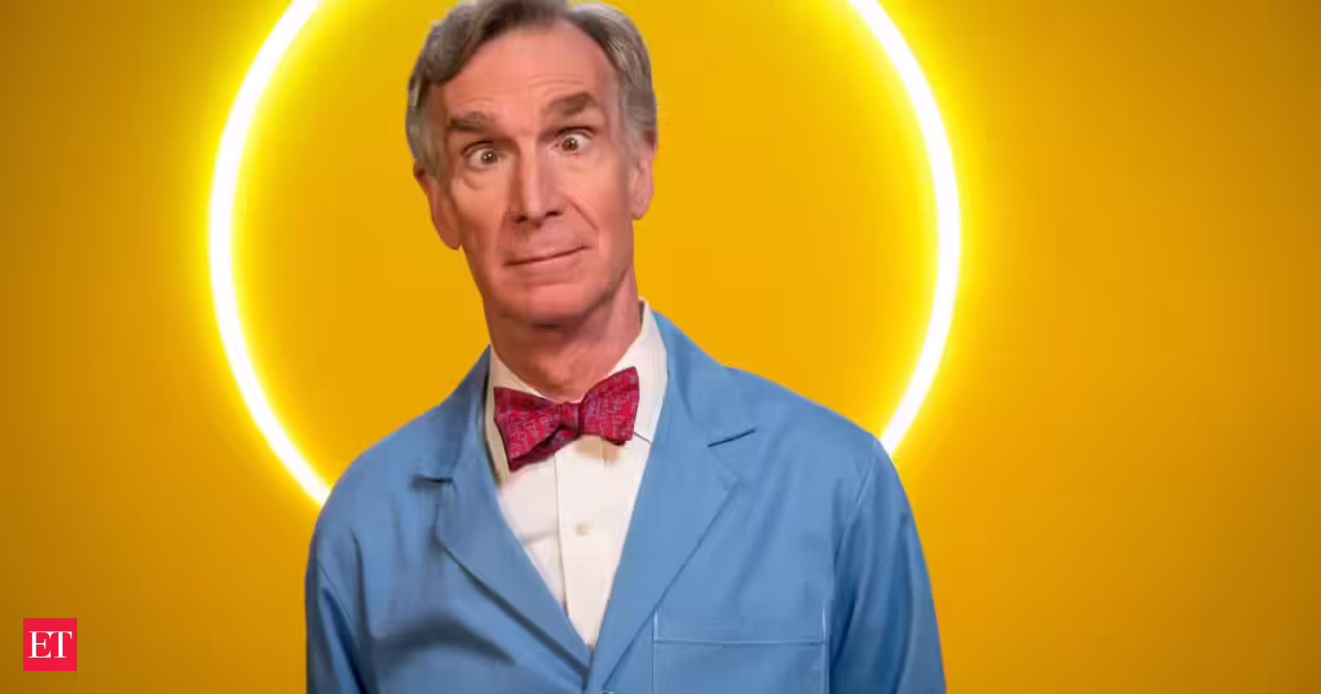 Quote of the Day by Bill Nye: “Everyone you will ever meet knows… — Inspiring lessons on curiosity, percep