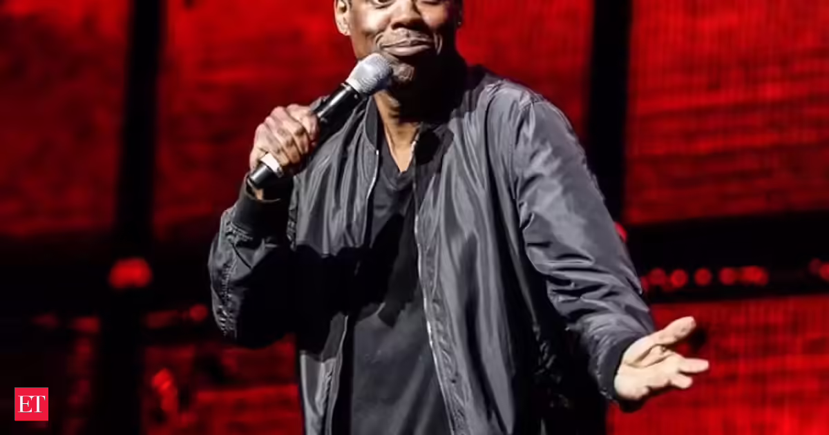 Quote of the day by Chris Rock: 'There are only three things women need in life: food, water, and...' Life