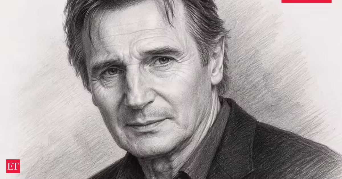 Quote of the day by Liam Neeson: 'I don’t subscribe to coincidence. I believe that no matter how random th