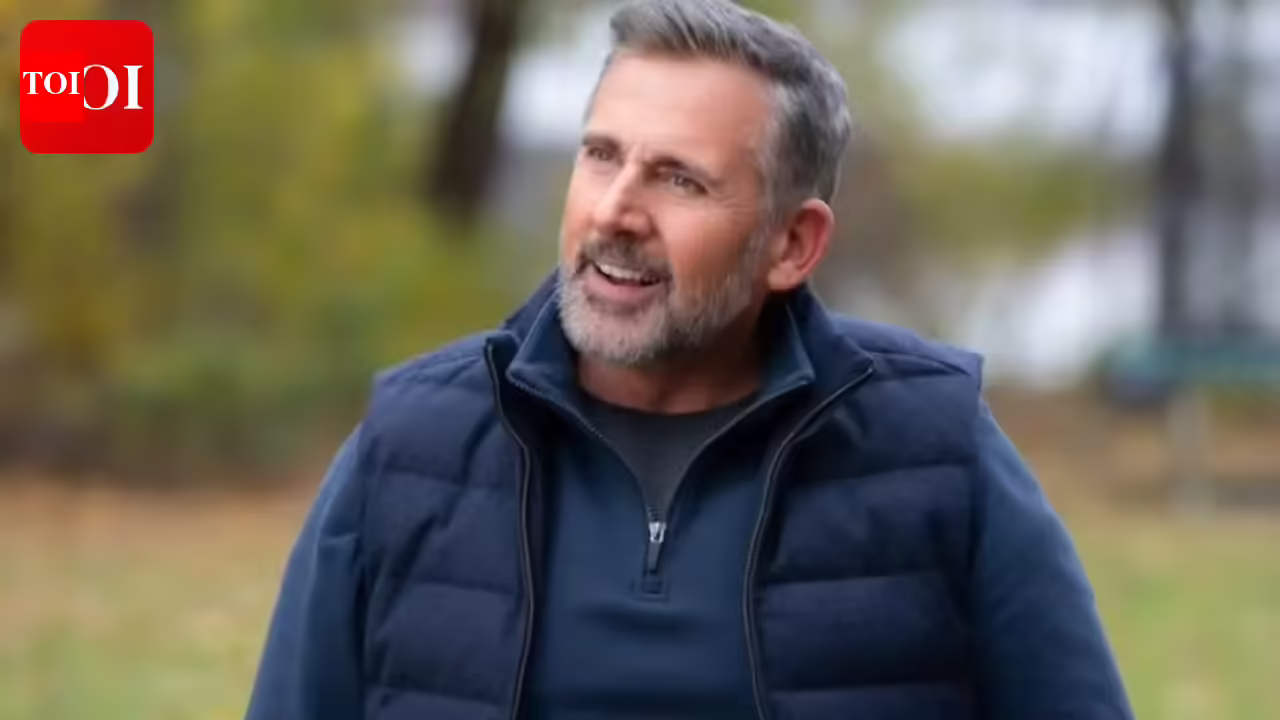 Quote of the day by Steve Carell: 'I think you can find the humour in a situation without being mean-spir