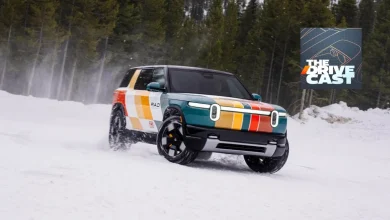 R2 Profits. R4 Is 'Very Cool.' RAD Variants. Rivian's CEO Just Gave Us the Roadmap