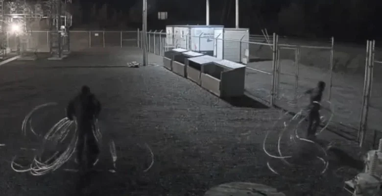 RCMP Investigating Cable Theft from Newfoundland Power Substation in Catalina