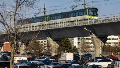 REM to start later on weekends starting Saturday