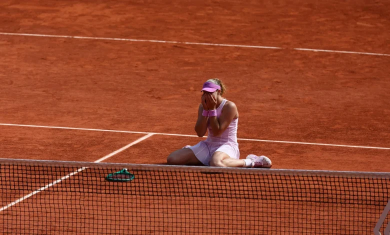RG Live - Saturday June 6 - Roland-Garros 2026