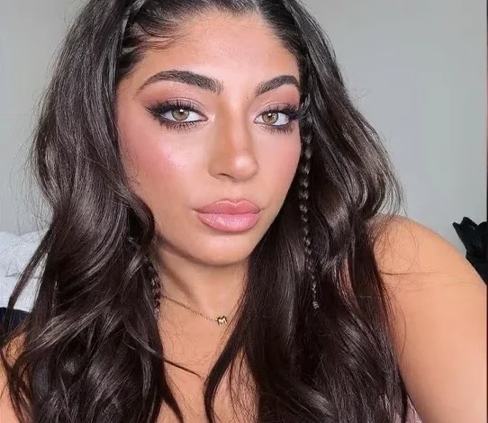 RHONJ Star Teresa Giudice’s Daughter Milania Giudice Arrested on Assault Charge Months Before Season 15 Premiere