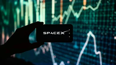 RKLB, LUNR, RDW Jump Premarket As Musk Pitches AI Satellites, Orbital Data Centers — Analyst Says The Odds Are Just 7%