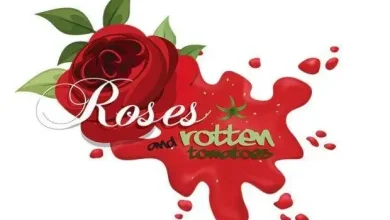 ROSES AND ROTTEN TOMATOES: Tomatoes to Surrey’s ‘maniac’ drivers