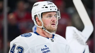 Raddysh move shows new Maple Leafs regime in win-now mode