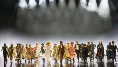 'Ragtime' Announces Final Two-Week Broadway Extension Following Tony Win