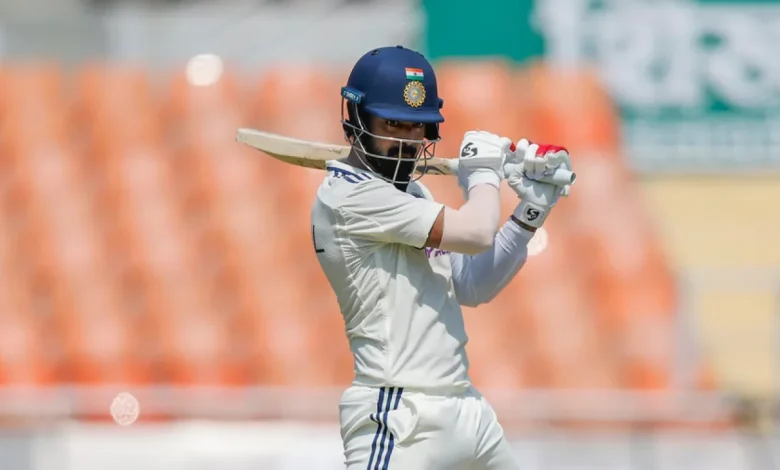 Rahul, Gill hit centuries as India dominate Afghanistan on opening day