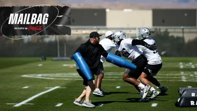 Raiders Mailbag: What is a base 3-4 defense?