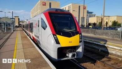 Rail disruption in Cambridge, Essex and Hertfordshire