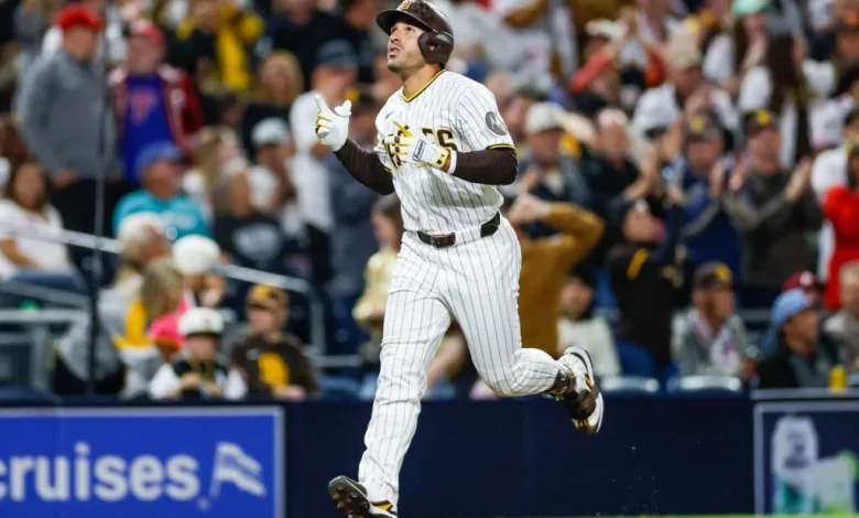 Ramón Laureano Likely Out For Season