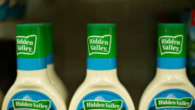 Ranch dressing: World Cup tourists fall in love with America’s favorite salad dressing