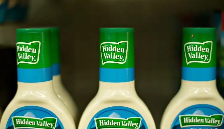 Ranch dressing: World Cup tourists fall in love with America’s favorite salad dressing