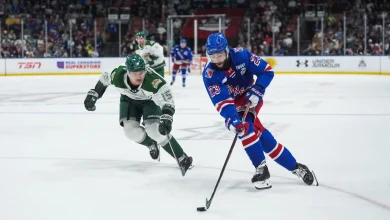 Rangers' Sam O'Reilly named Memorial Cup MVP, joins exclusive club