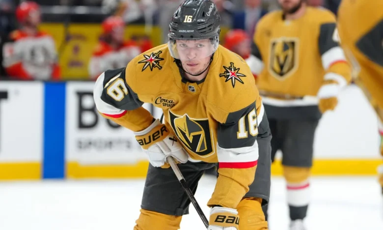 Rangers To Acquire Pavel Dorofeyev