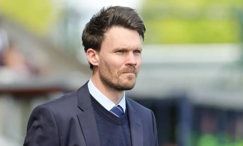 Rangers monitoring USA cap who is former club teammate of Ibrox star