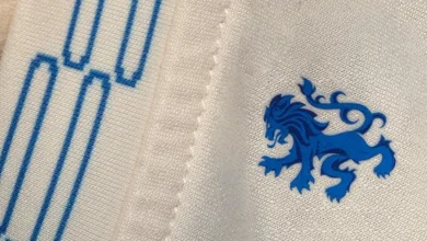 Rangers tease 2026/27 away kit and reveal release date, ahead of official unveiling