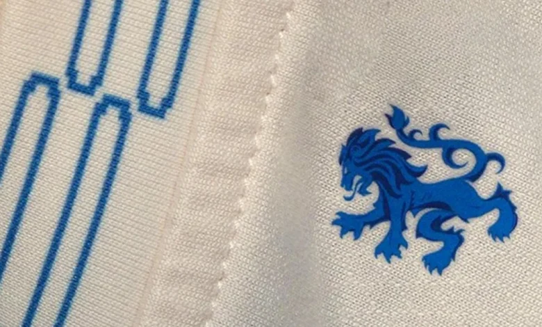 Rangers tease 2026/27 away kit and reveal release date, ahead of official unveiling