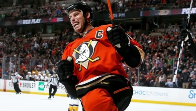 Ranking candidates for the Hockey Hall of Fame Class of 2027