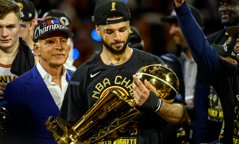 Ranking every NBA Finals team in the Era of Parity: Where do 2023 Nuggets land?