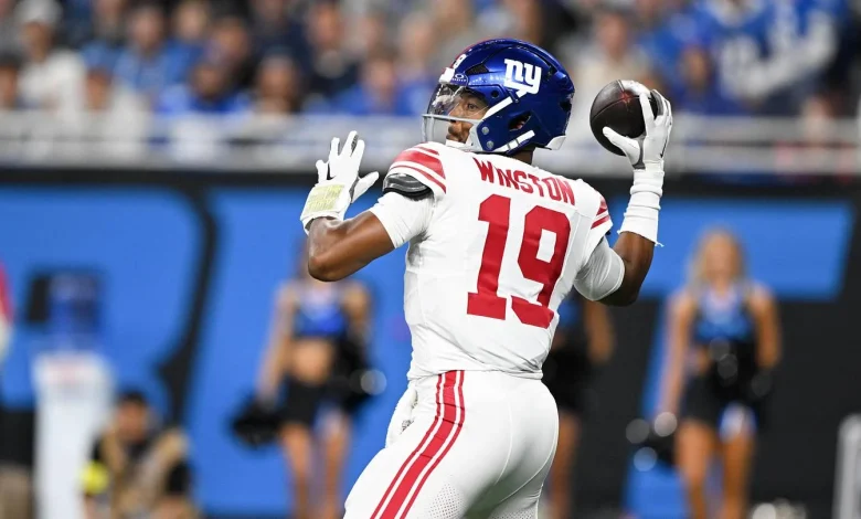 Ranking the NFL’s 32 Backup QBs of 2026: Jameis Winston Cracks the Top Five