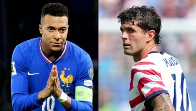 Ranking the teams at the 2026 World Cup - The Athletic