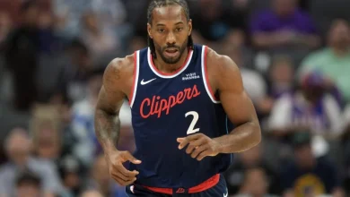 Raptors, Clippers Discussing Kawhi Leonard Trade