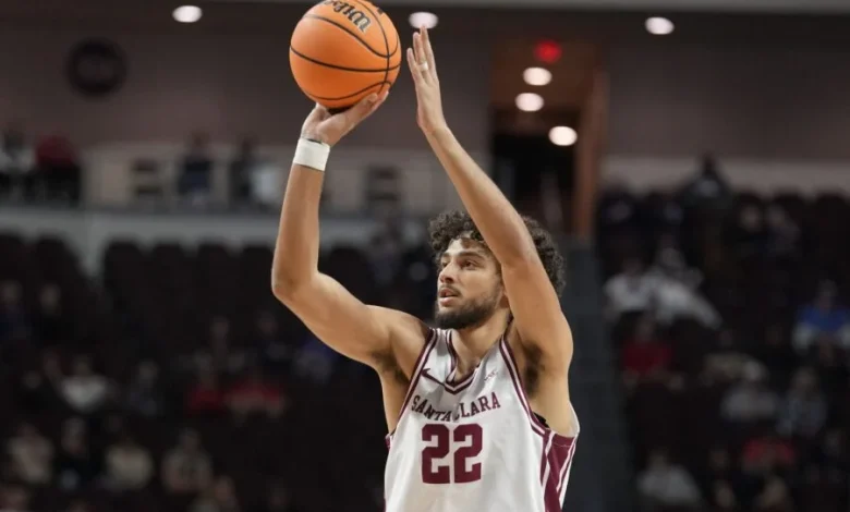 Raptors Select Allen Graves With No. 19 Pick