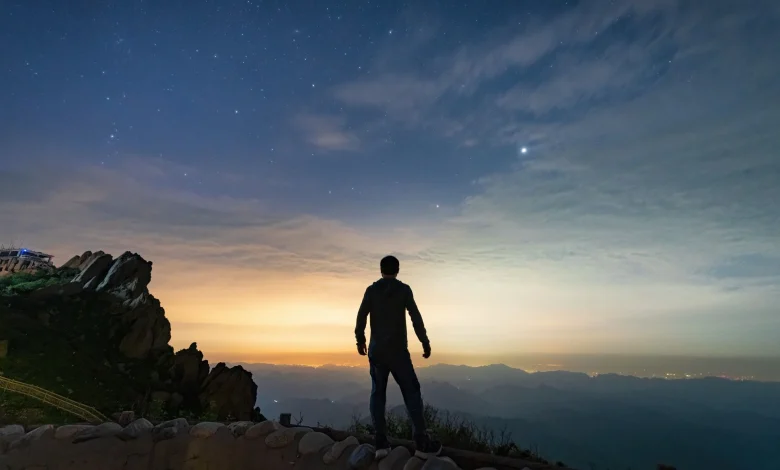 Rare daytime meteor shower peak this week — here's how to see (and even hear) them