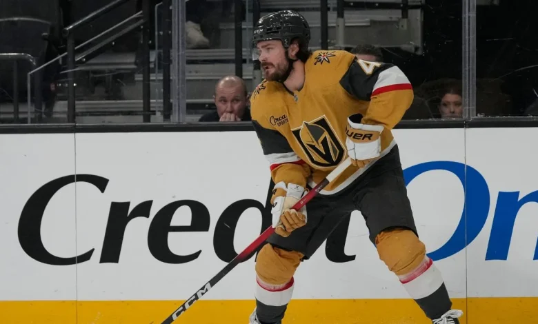 Rasmus Andersson balancing difficult emotions at first Stanley Cup Final