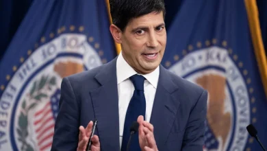 Rate cuts? Even the Fed's new chair admits companies are easily raising capital on financial markets