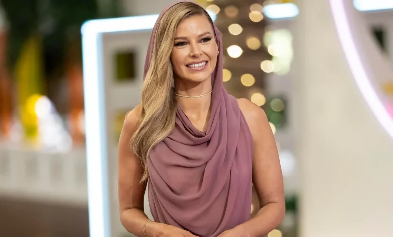 Ratings Hit ‘Love Island’ Is Back Tonight—And Already Controversial