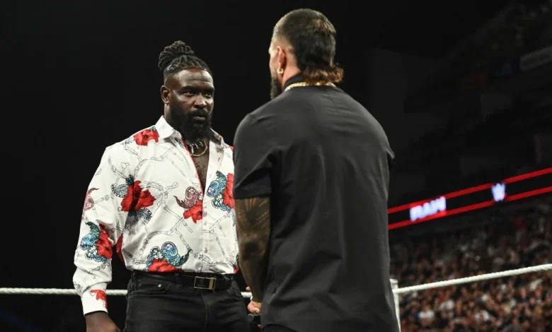 Raw recap & reactions: Don’t miss, King