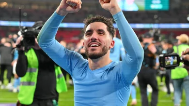 Rayan Cherki Set For France World Cup Role Ahead Of Iraq Clash