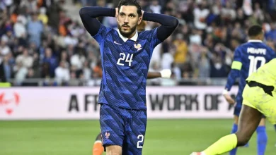 Rayan Cherki après la défaite de l'équipe de France face à la Côte d'Ivoire : « On n'ira pas à la Coupe du monde en tant que favoris, mais pour écraser tout le monde »