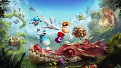 Rayman Legends Retold out October 1 on PS5