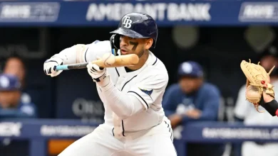 Rays series preview: Analytics has gone small ball