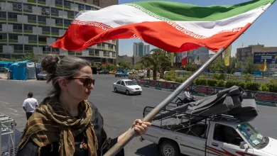 Read the US account of unreleased 14-point Iran ceasefire memorandum