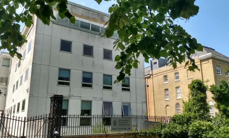 Readers can subscribe for £3 for 3 months for Echo court coverage