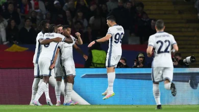 Real Madrid now ‘actively pursuing’ deal for Serie A star