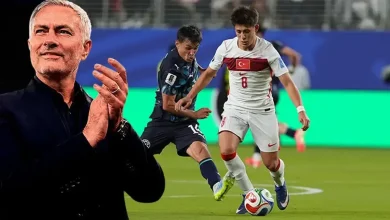 Real Madrid transferi bitirdi, Arda Güler'e 60 milyon euroluk rakip