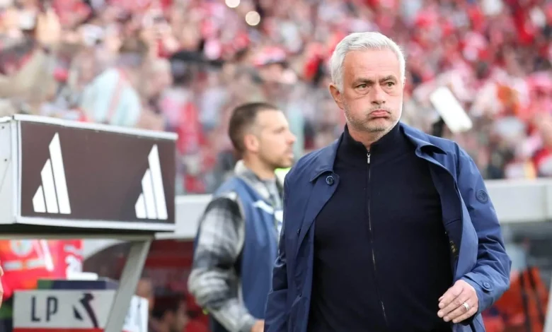 Real Madrid’s election means Jose Mourinho appointment could cost €15million - The Athletic