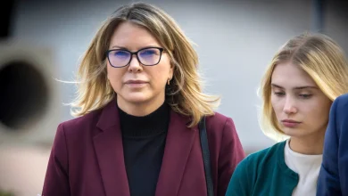 Rebecca Grossman and Scott Erickson, Ex-MLB Pitcher, Found Liable for $176 Million in Hit-and-Run