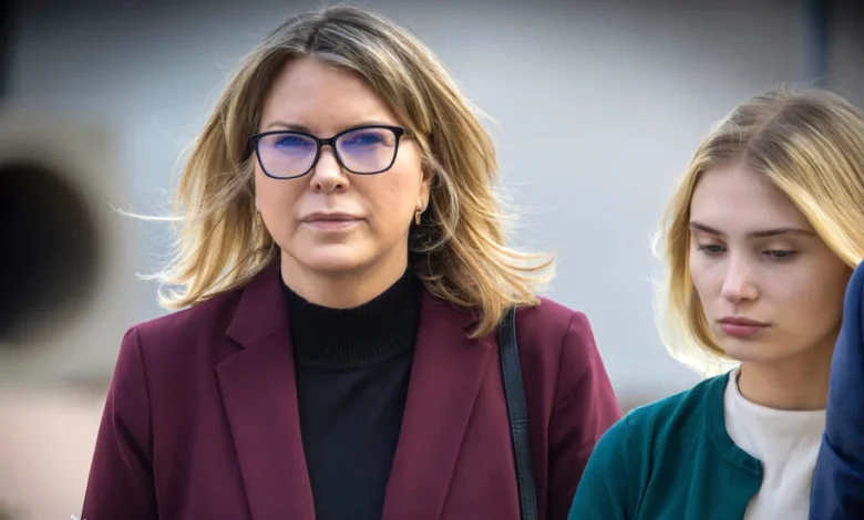 Rebecca Grossman and Scott Erickson, Ex-MLB Pitcher, Found Liable for $176 Million in Hit-and-Run