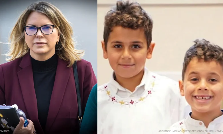 Rebecca Grossman, ex-Dodger Scott Erickson ordered to pay over $22M in punitive damages for crash that killed 2 boys