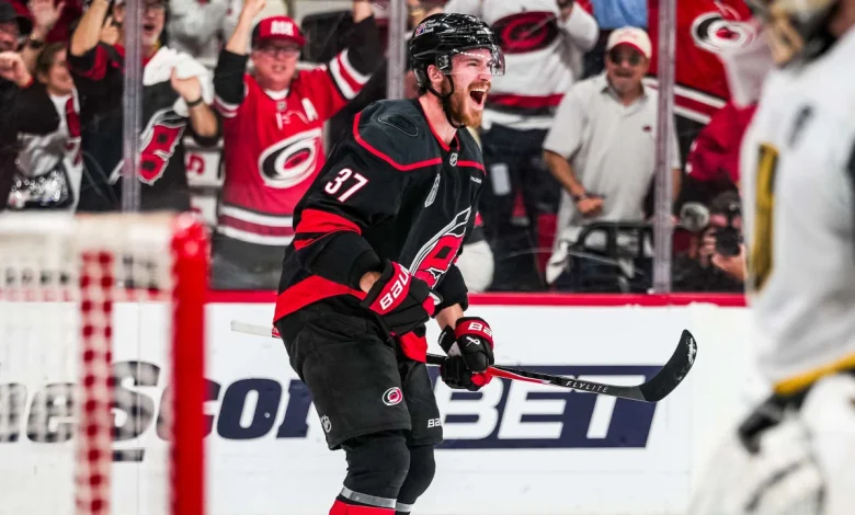 Recap: Canes One Win From The Cup After Game 5 Victory